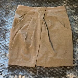 Banana Republic Tulip Skirt - Like New!